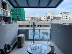 #1 Suites (D14), Apartment #601494351